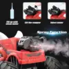 Monster Dinosaur Truck Remote Controlled Car Children's Toy 2.4 GHz RC Car Toy with Light, Sound, Spray All Terrain RC Toy 3