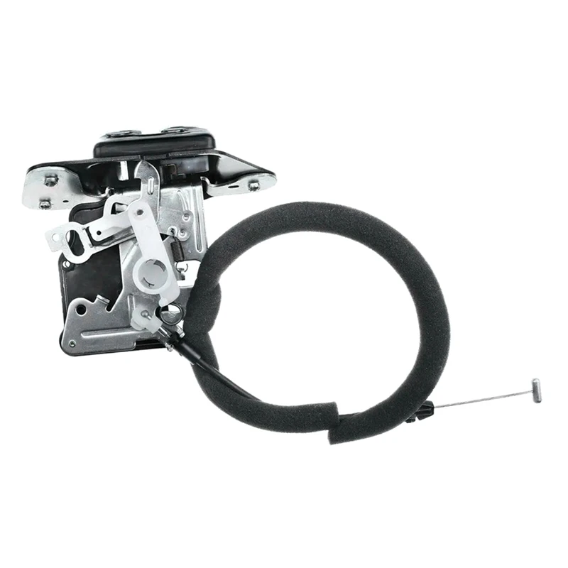 

1 PCS Trunk Lock Actuator Tailgate Latch Car Accessories 04589243AG Automotive For Dodge Grand Caravan 2009-2017