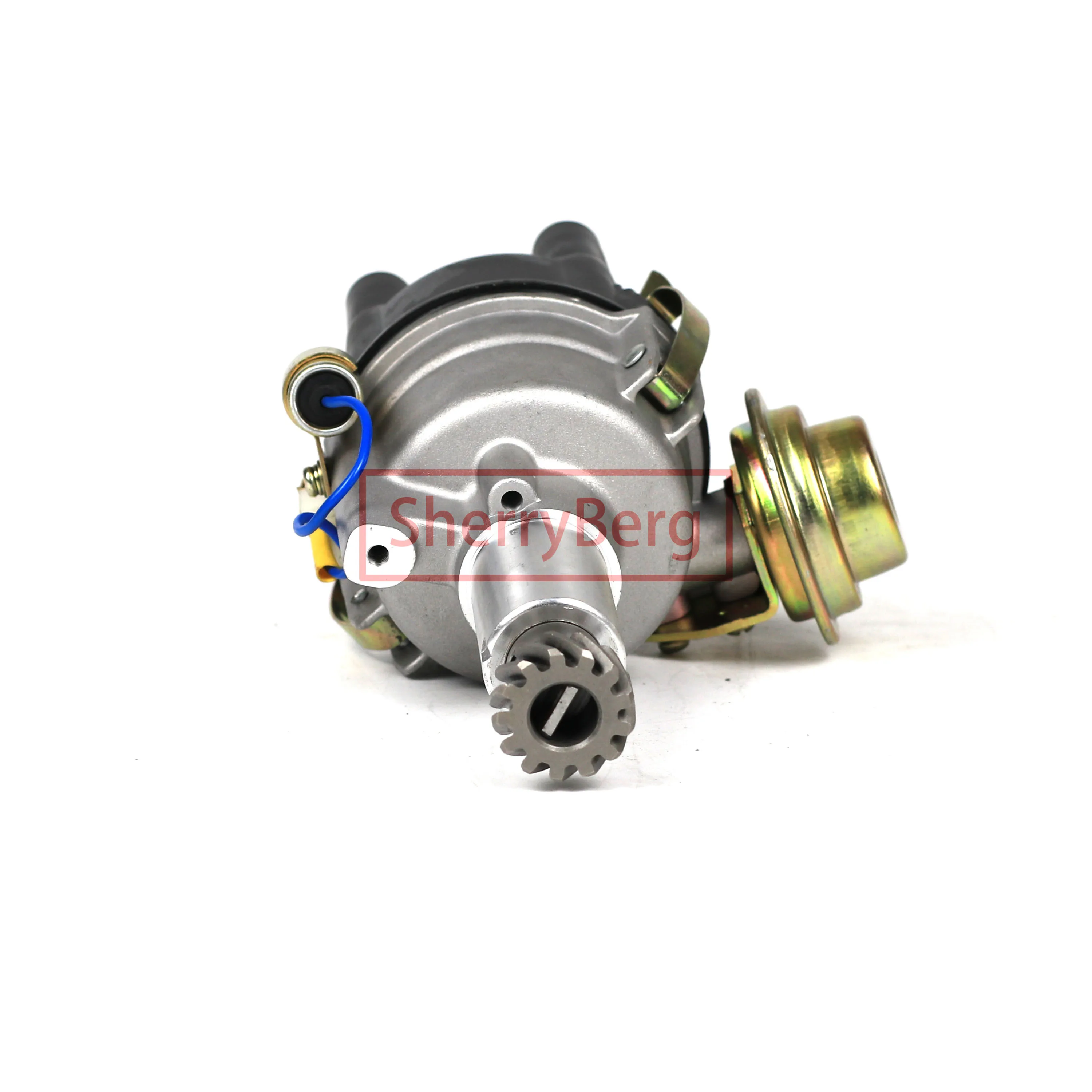 Distributor Point Ignition fit A12 DATSUN 1200 (For NISSAN B110 B210 B310 B120)