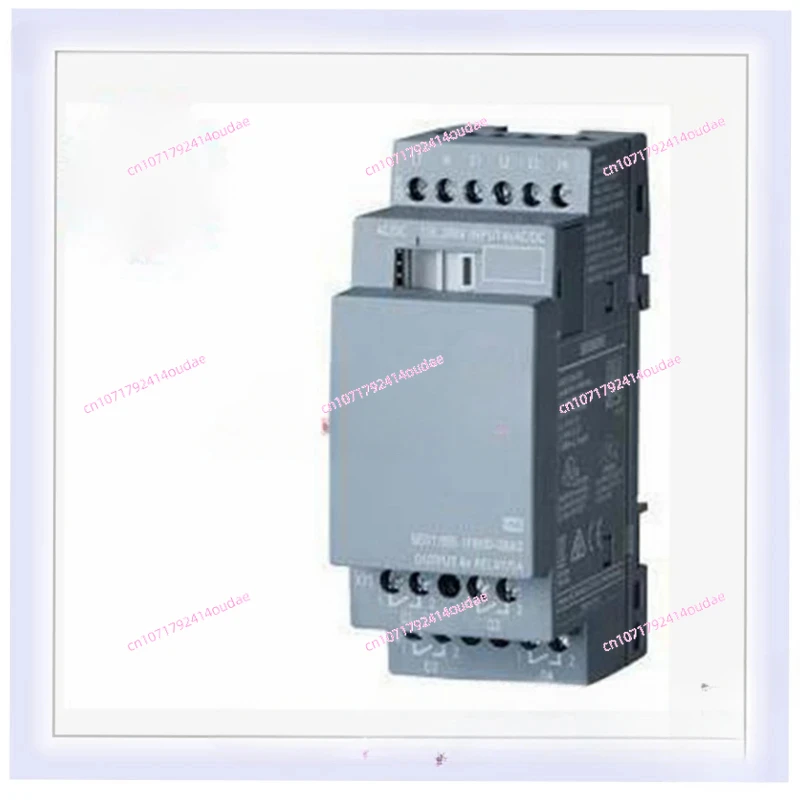 

Логотип DM8 12/24R 6ED1055-1MB00-0BA2 A8 серия 6ED1O55-1MBOO-OBA2 Новый в коробке