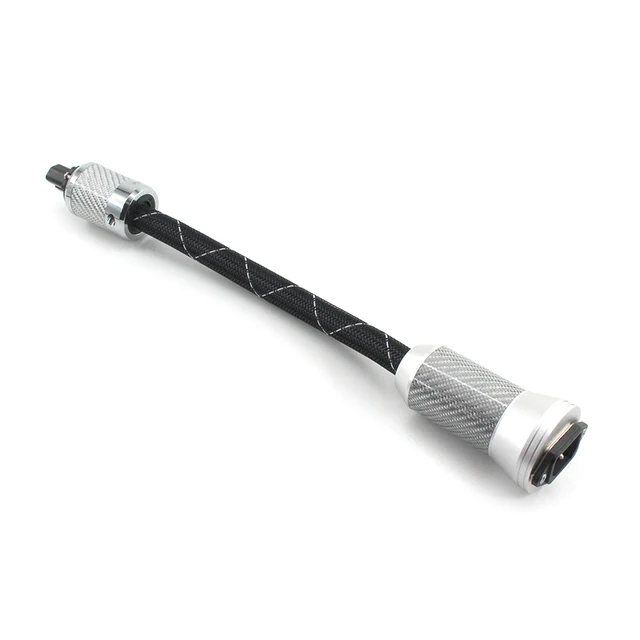 ケーブル・シールド Furutech Flux 50 FURUTECH Flux 50 NCF Filter | ソロットオーディオ専門店