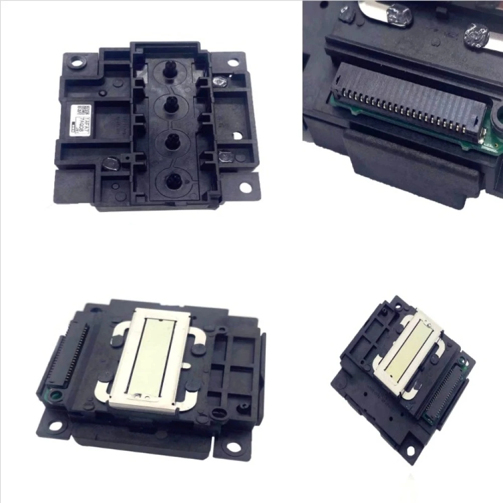 

Printer Print Head Printhead FA04000 Fits For Epson WorkForce WF-2860 WF-2531 WF-2521 WF-2520 WF-2510 WF-2631 WF-2540 WF-2010W