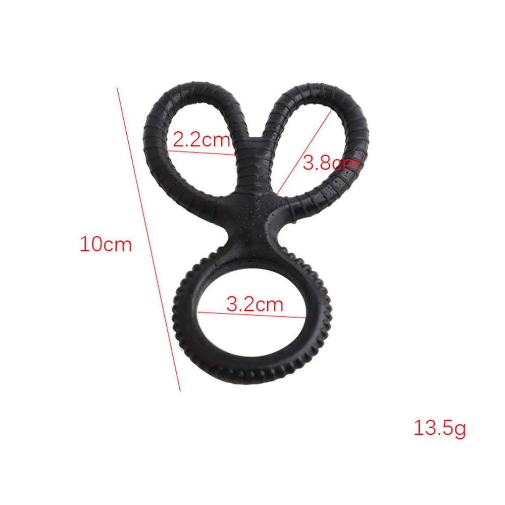 Кольцо на пенис с замком для мужчин, секс-игрушки для мужчин, бандаж на  мошонку, кольца на пенис для поддержания эрекции, задержки эякуляции, Пояс  верности, клетка для пениса, секс-игрушки | AliExpress