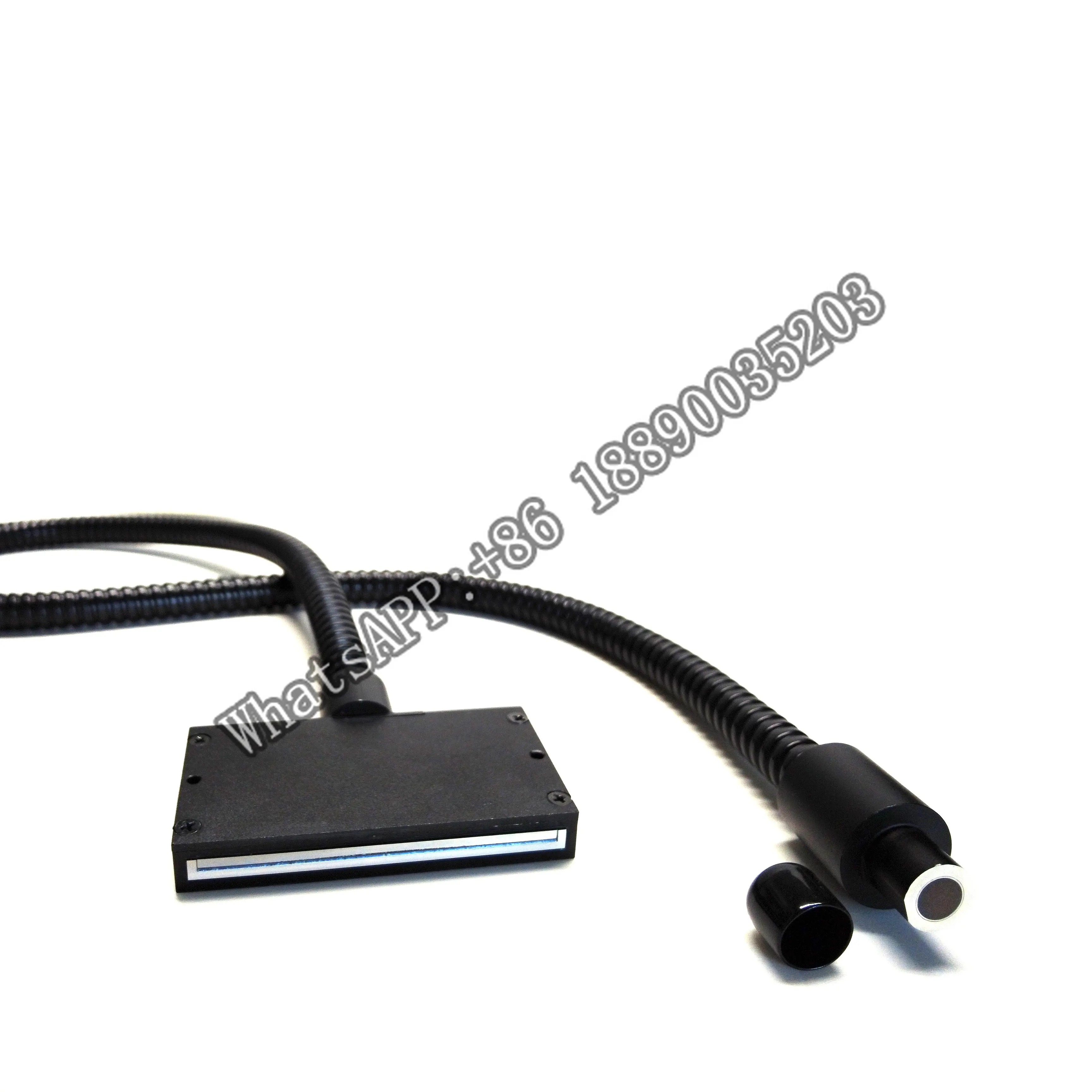 

Surgical Medical Light Endoscopic Guide glass Optic Fiber line