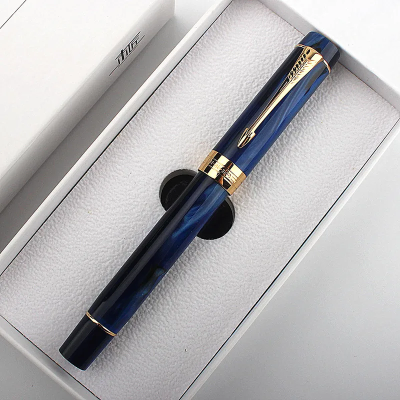 Jinhao Centennial 100 , 18KGP ݵ M , 0.7mm  ũ ,  , Ͻ 繫  