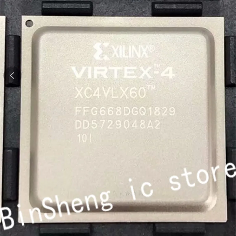 

XC4VLX60-10FF668I XC4VLX60-10FFG1148I XC4VLX60-10FFG1148C