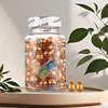 Vitamin E Extract Capsules Moisturizing Cream Ve Serum Facial Korean Makeup  90Pcs/bottle Skin Care 1