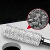 6/8/10/12mm Diamond Drill Bit Granite Ceramic Brazing Hole Opener Hexagonal Shank Dry Ceramic Tile Hole Saw