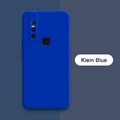 Klein Blue