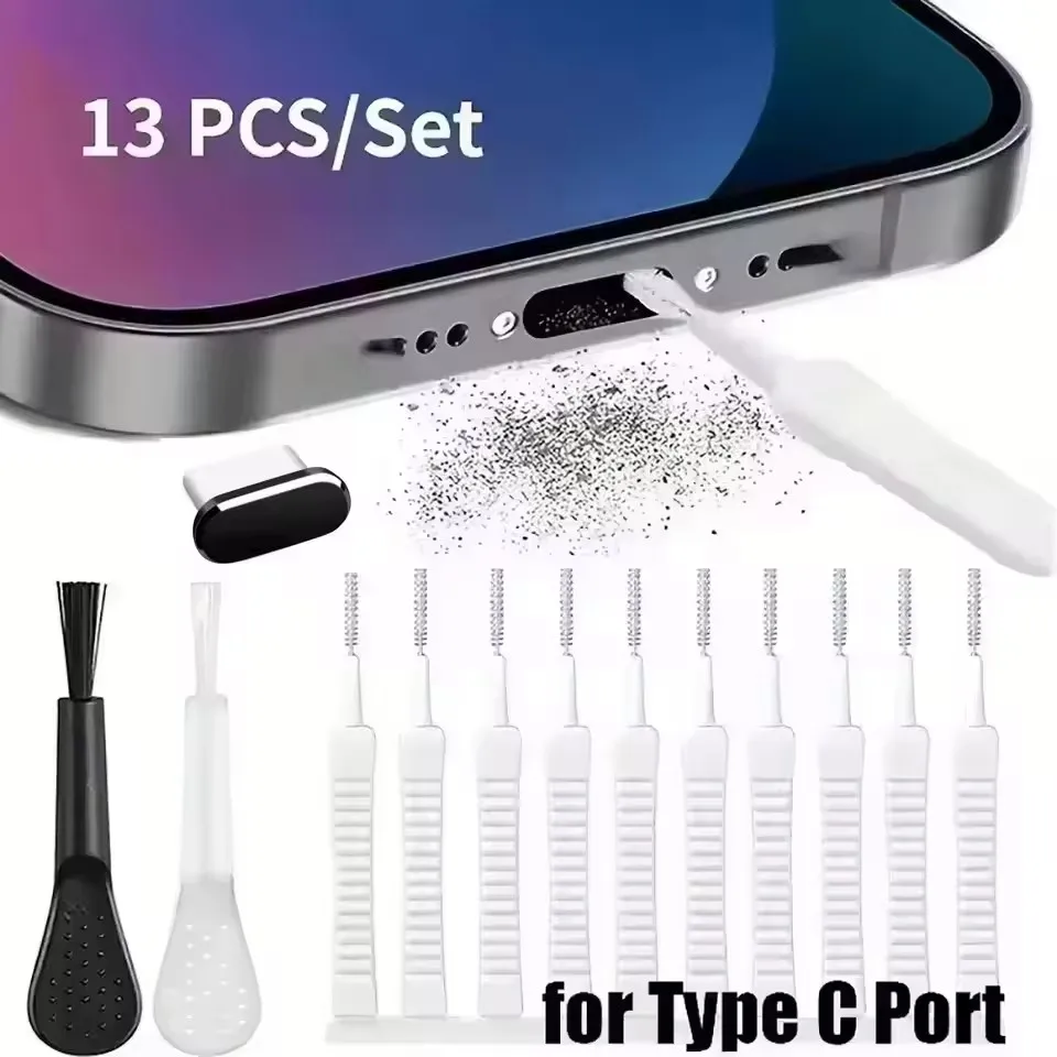 ตัวเลือกสินค้า ฝาปิดชาร์จ Type-C จุกกันฝุ่น iPhone 16 Pro Max