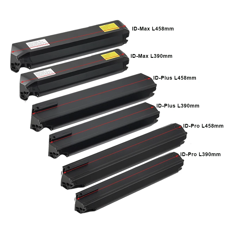 reention dorado 48v ebike battery plus 21700 lithium ion 52v 36v 60v AKKU electric bike replacement batteries 30A BMS sam-sung