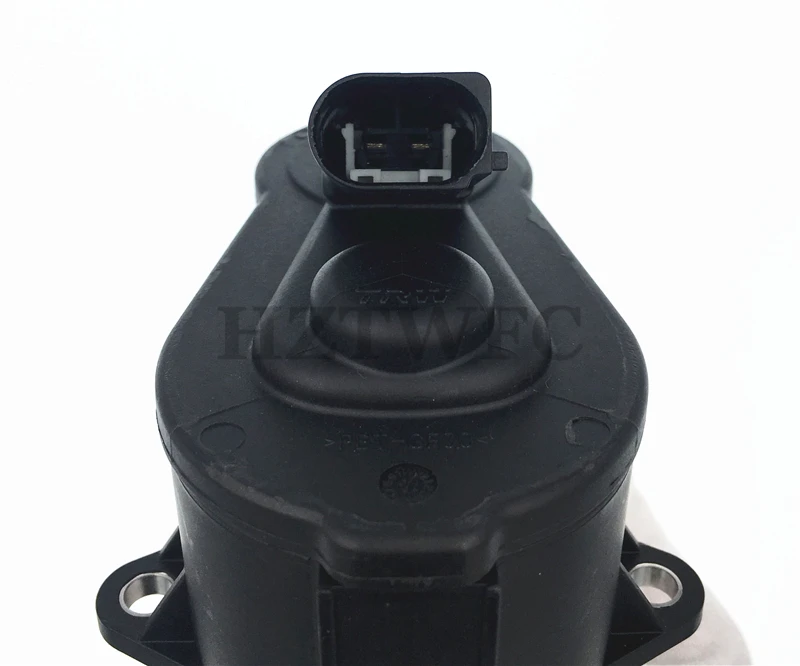 6/12 Torx Rear Caliper HandBrake Parking Servo Motor 3C0998281 For VW Passat B6 CC Tiguan Audi 3C0998281A 3C0998281B 32330208 caliper servo motor