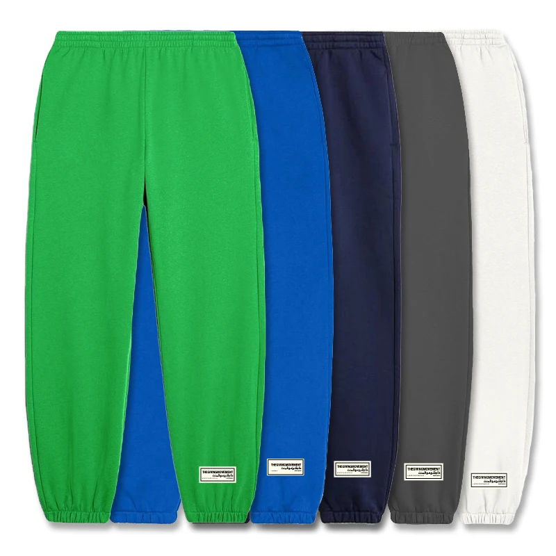 TGM Lightweight Sweatpants Men's 