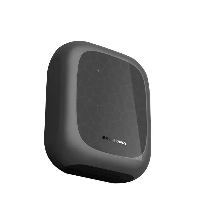 

Professional portable wireless spray misting aroma nebulizer diffuser fragrance
