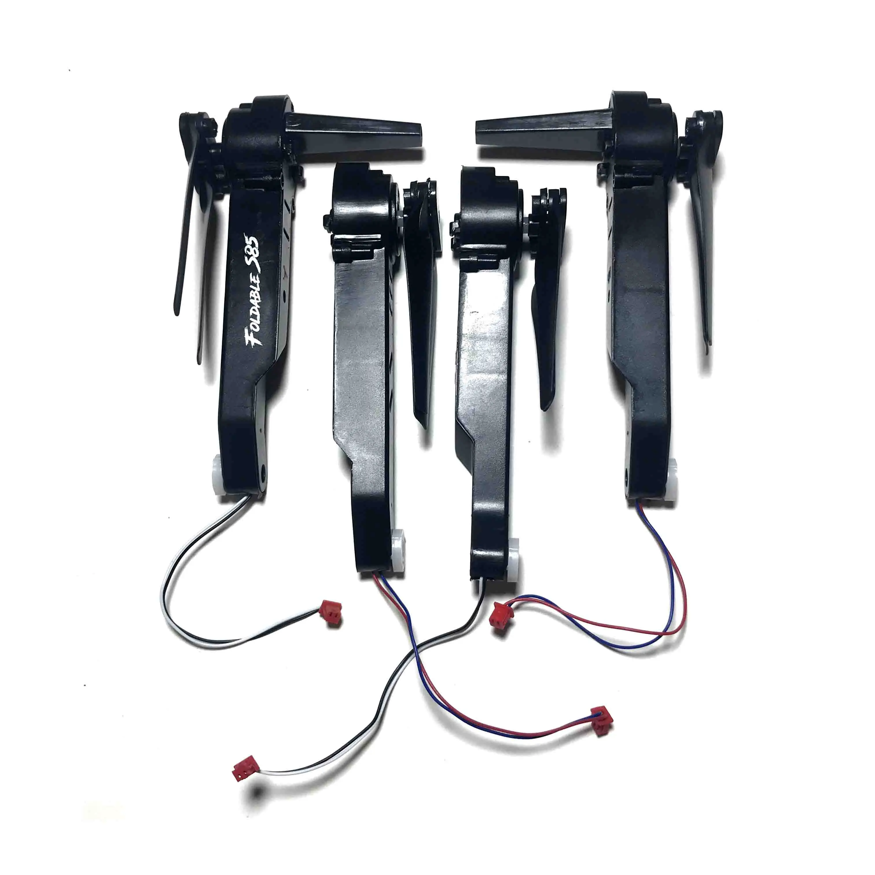 thumbnail image 2 of E88 Drone Replacement Parts - Motor, Propeller & Gear Kit For Teng1 E88 PRO Quadcopter 2 of 11