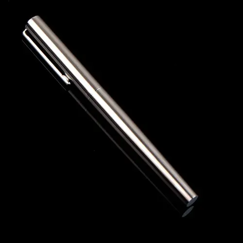 Jinhao 35 All Metal Fountain Pen EF Superfine Nib Smooth Writing,Calligraphy Practice,Essential Business Office Use Stationery - Image 5