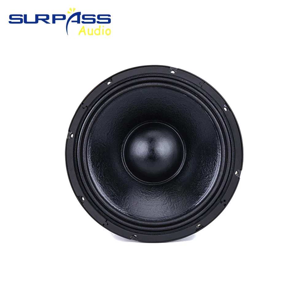 12inch Driver For Cars Woofer 220 Magnetic 100 Core Full Frequency Stage KTV Performance Speaker High Power