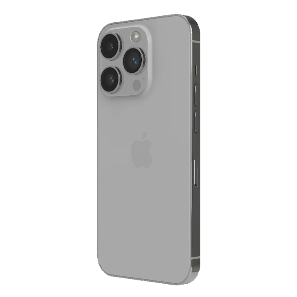 Apple iPhone 14 Pro Dual eSIM 128/256/512G/1TB ROM 6GB RAM 6.1" Super Retina OLED Face ID NFC A15 5G 98% New 14 pro Cell Phone