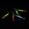 TEC-T323P Photon Fob Titanium Alloy Luminous Night Signal Light Luminous Self-illuminating Key Chain betalight 1