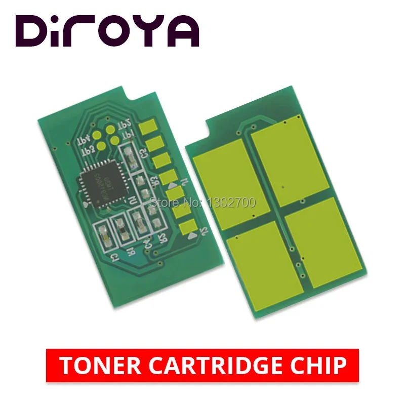 Dl-410 Dl420 Tamburo Unità Tl-420X Tl-410X Tl-420 Tl-410H Circuito Integrato Della Cartuccia Di Toner Per Pantum M7300 P3020 P3302 P3300 M6800 M6802 M