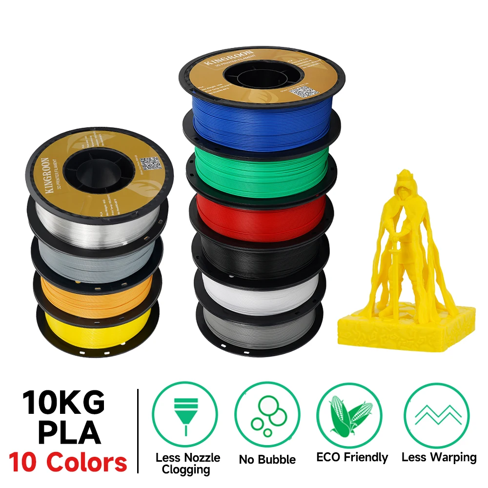 10kgPlaWholesale3DFilament175MM10RollsLimitedNumberFastShipping.jpg