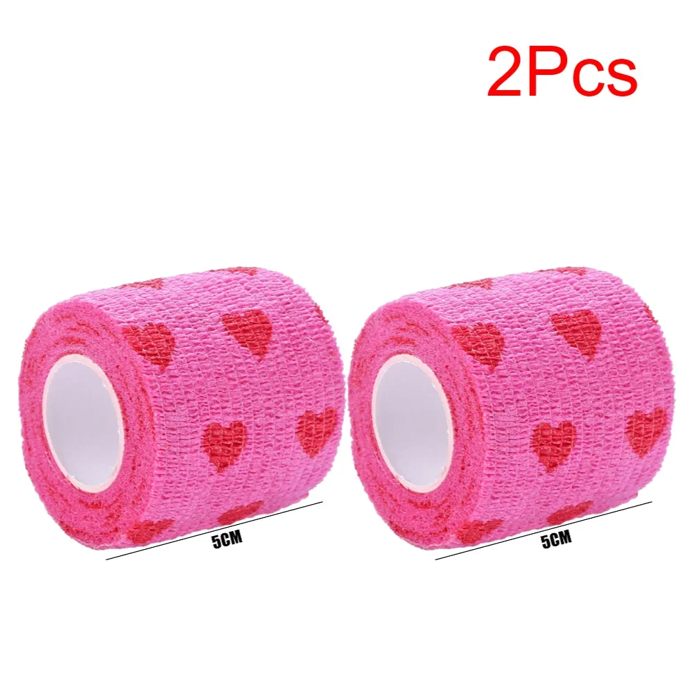 2PCS M