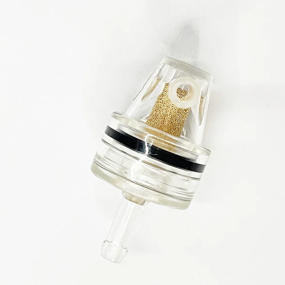 Universal Air Diesel Heater 4M Hose Fuel Fuel Oil Filter Kits for Webasto Eberspacher Air Heater Diesel Car Accessories