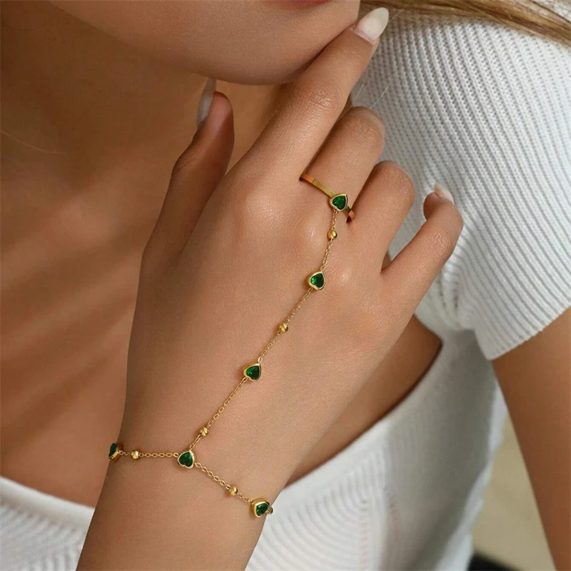 316L Stainless Steel New Fashion Fine Jewelry Different Style