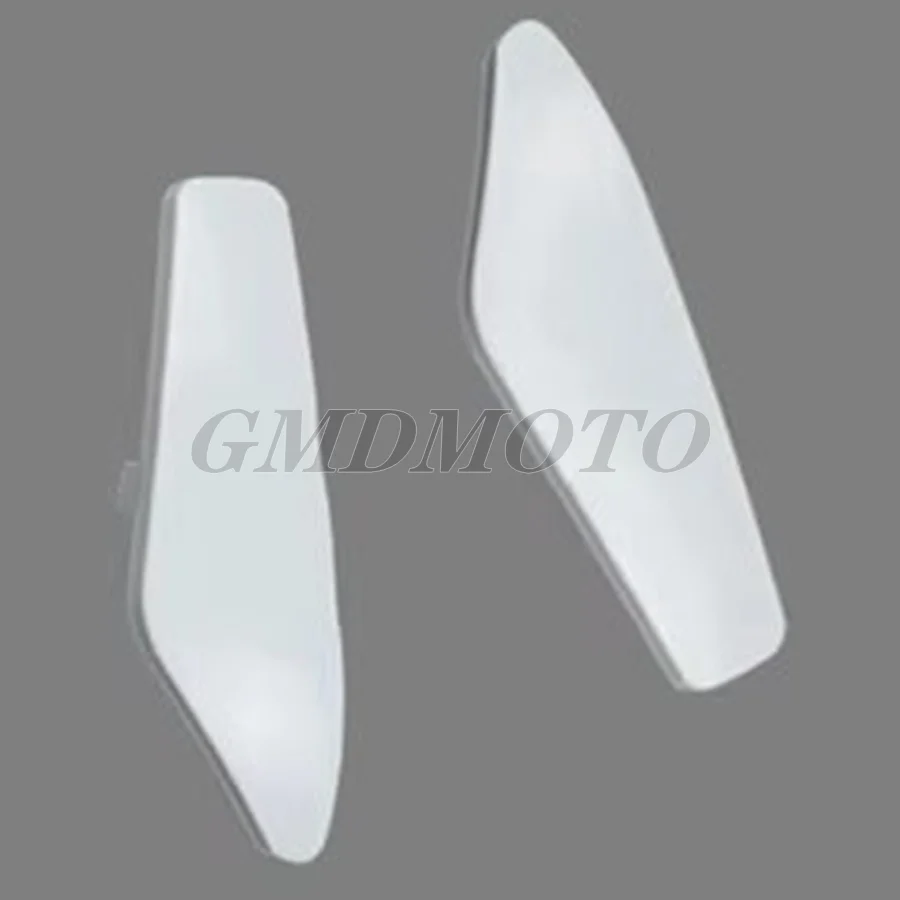 Unpainted Rear Tail Cover Fairing Plastic Injection Body For Kawasaki Ninja650 Ninja 650 ER-6F ER6F 2009 2010 2011