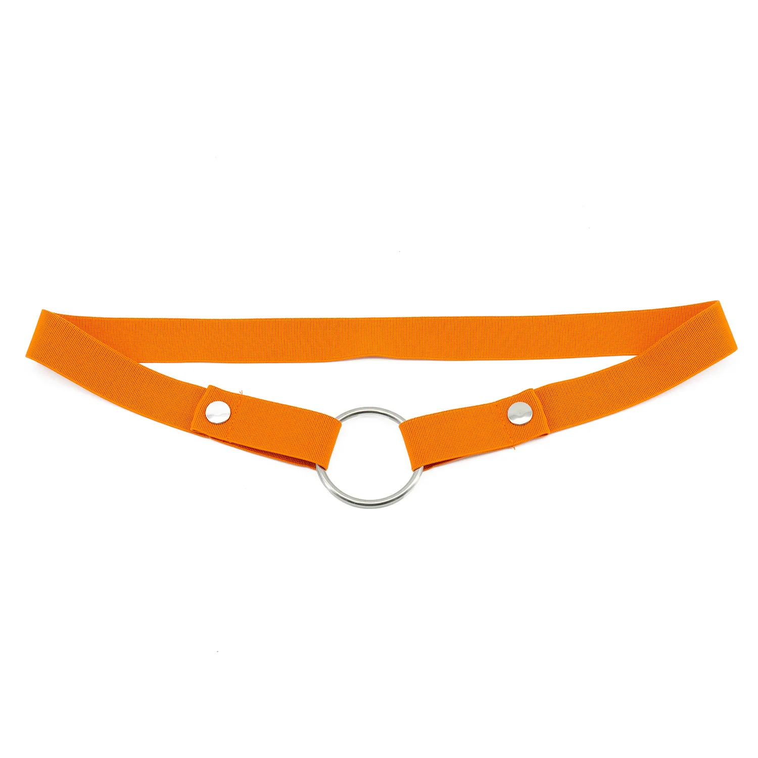 2 Way Male Chastity Cage Anti-off Device Belt Elastic Band Auxiliary Belt ONLY Adjustable Ring Rope Les Scrotum Rings penis chastity cage chastity lock sex toy chastity cage accessory