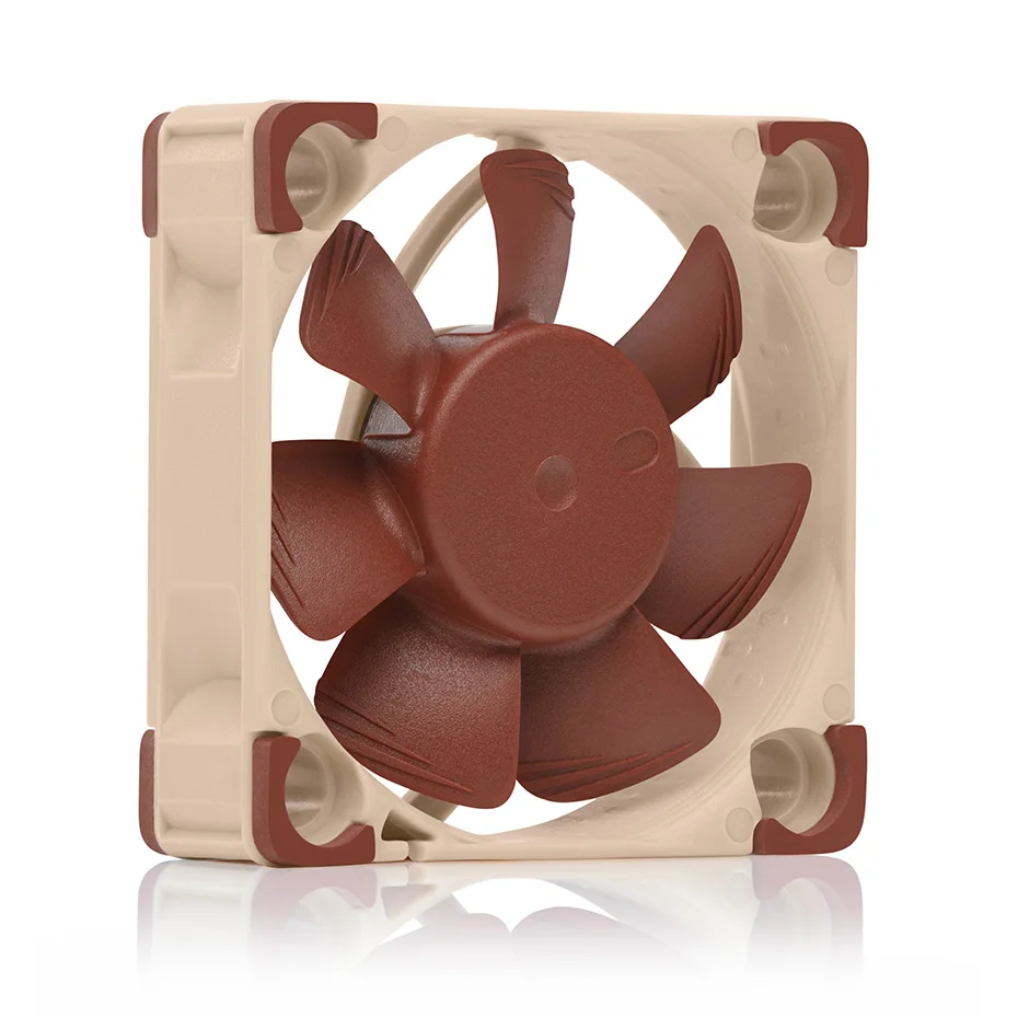noctua ケースファン x4 ヨドバシ.com - NOCTUA ノクチュア 40mmケースファン NF-A4X20