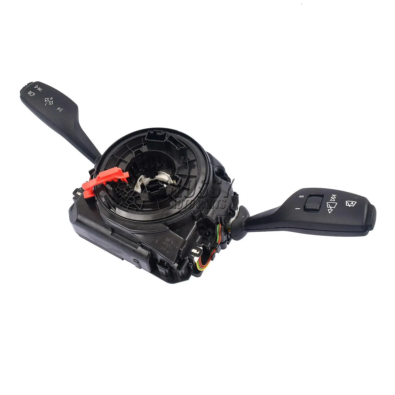 AP03 Turn Signal & Wiper Switch Assembly for BMW F01 F02 F04 F07 F10 F06 F12 F13 740i 640i 550i