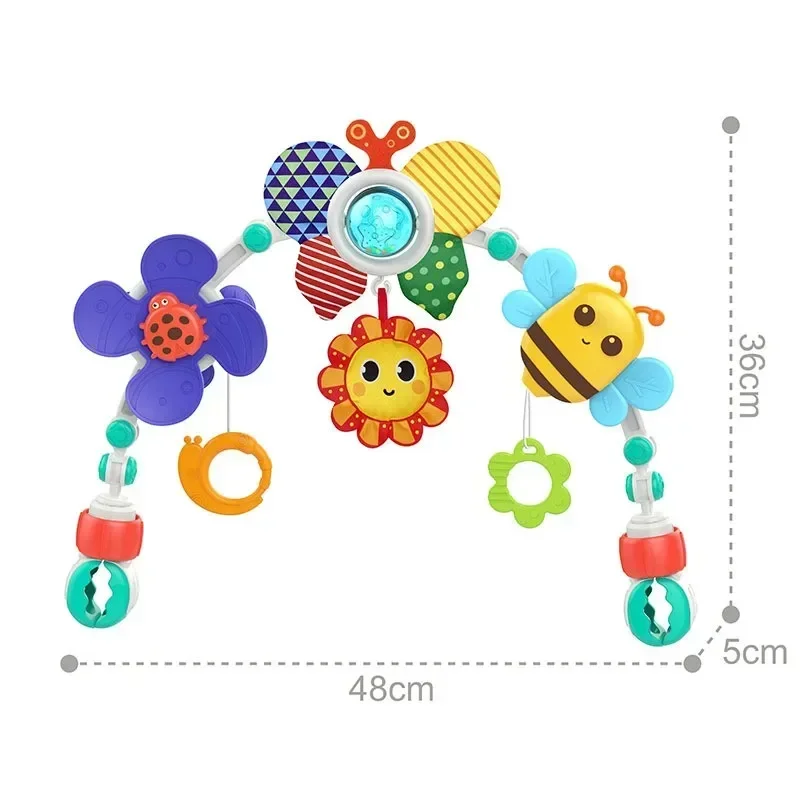 Bee without Box