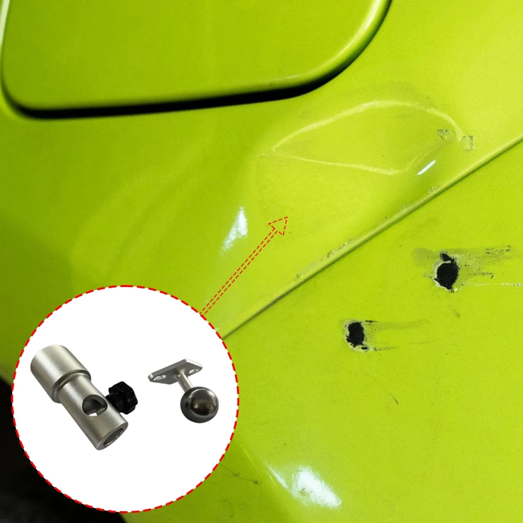 Verbindungsgerät Dent Repair Zubehör Magnetischer Stecker Dent Repair Leveling Light Connection Base für Light Panel – Detail 9