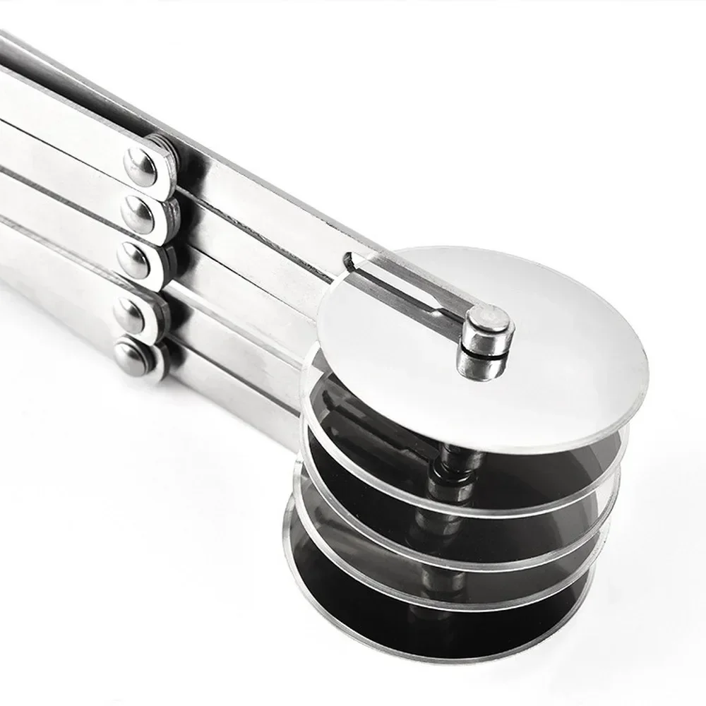Dough Wheel Cutter 3