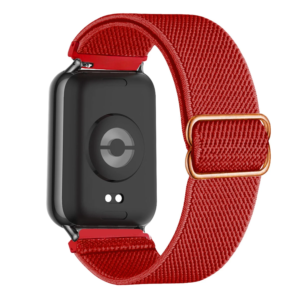 Sports Elastic Nylon Strap Bracelet - Universal Replacement Wristband Accessory