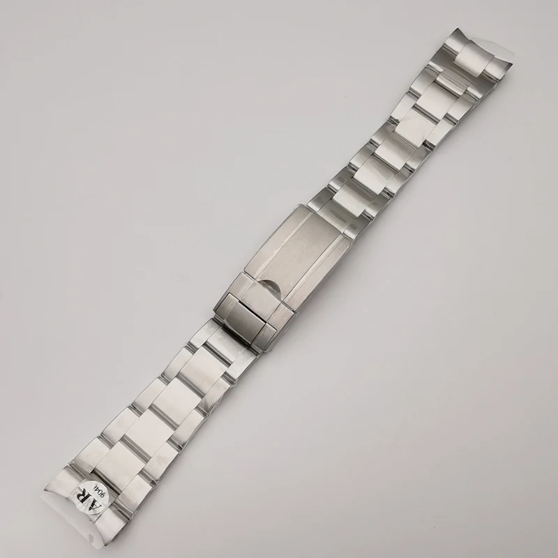 Cinturino Per Orologio In Acciaio Arf 904L Di Alta Qualità Per Explorer One 214270, 77200 Codice Bracciale, Parti Di Orologi Aftermarket