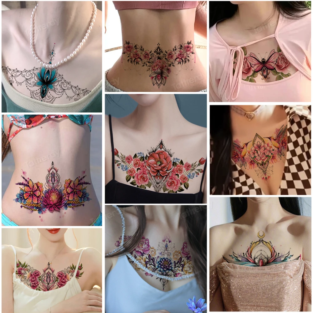 Okay, Here’s A 2000-word Article On Girly Female Chest Tattoos, Optimized For SEO And Written In A Friendly And Engaging Style. Okay, Here’s A 2000-word Article On Girly Female Chest Tattoos, Optimized For SEO And Written In A Friendly And Engaging Style.
