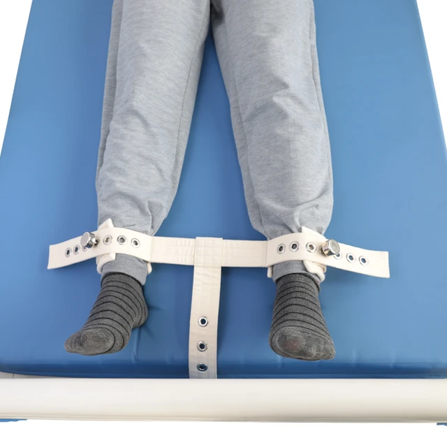 Behavioral Health Restraint Beds informacionpublica.svet.gob.gt