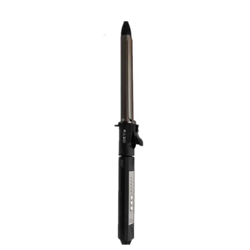 Hair Curler Electric Curling Iron Wool Roll Professional Curling Irons 13mm/16/19/22/25/28/32mm Universal Voltage