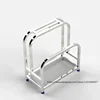 304 Stainless Steel Knife Holder, Chopping Board Rack, Kitchen Special Storage Rack, Cutting Board Rack, Knife Seat Rack 3