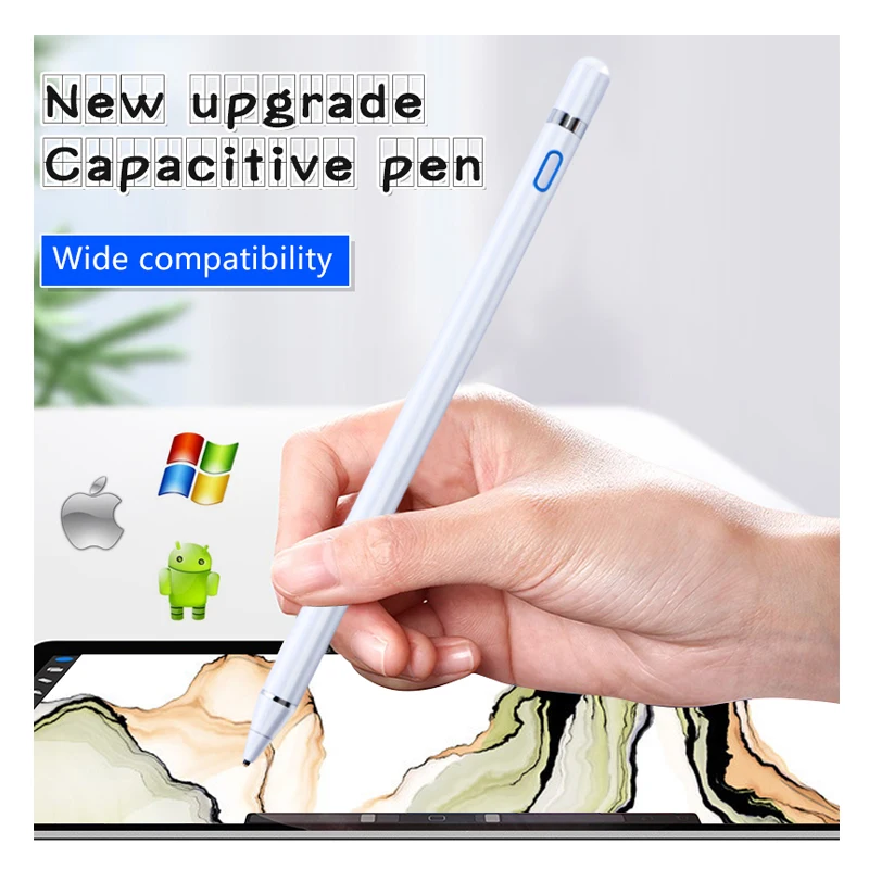 

High Quality Universal Stylus Pen for Touch Screen