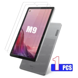 Premium 9 - Inch Tempered Glass Screen Protector - 9H Hardness, Anti - Scratch, Bubble - Free (1PCS Tempered Glass)