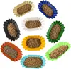 Coffee Beans Cupping Sample Tray Reusable Plastic Plate for Scooping and Weighing Coffee Bean Kitchen Tool Coffee Bean Tray 5