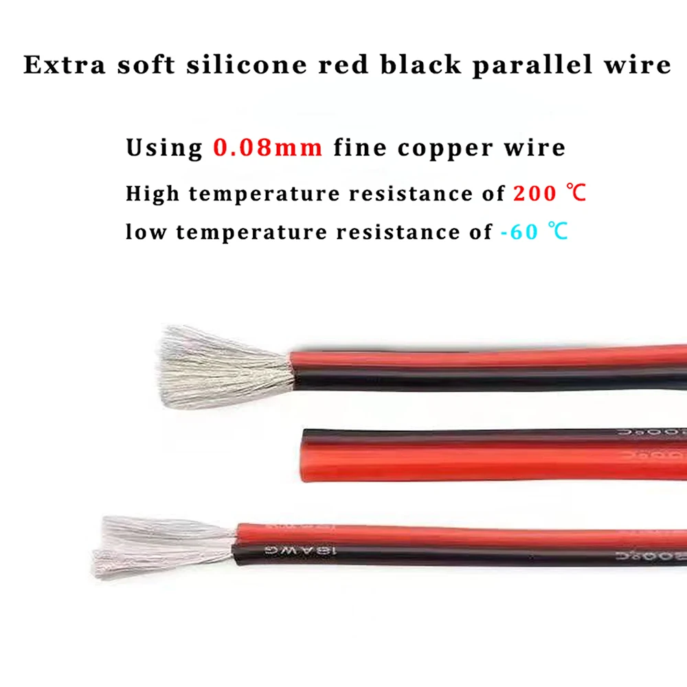 Manufacturing of drone interference equipment super soft black red