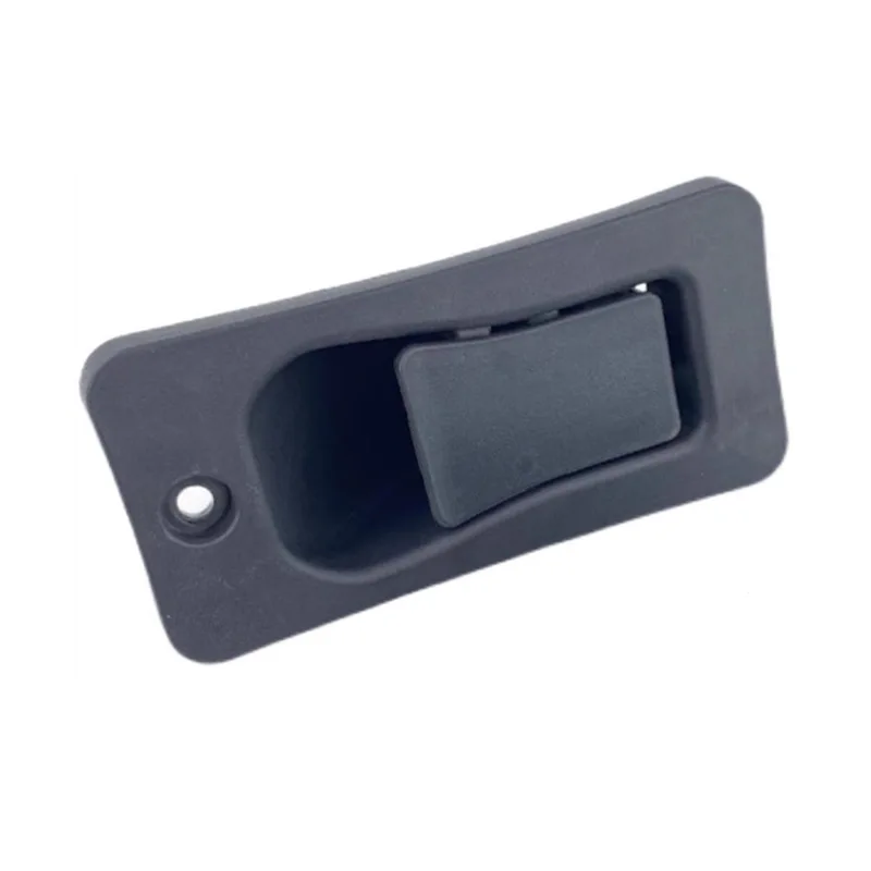 

Для CNHTC SINOTRUK HOWO T5G открывающаяся ручка 812W66912-6207 ручка ящика для перчаток Пряжка запчасти для грузовика