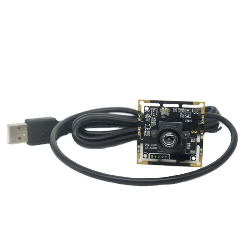 

Factory Made 16MP USB Camera Module 650nm IR filter Cmos IMX298 RGB Sensor USB Video Camera Module