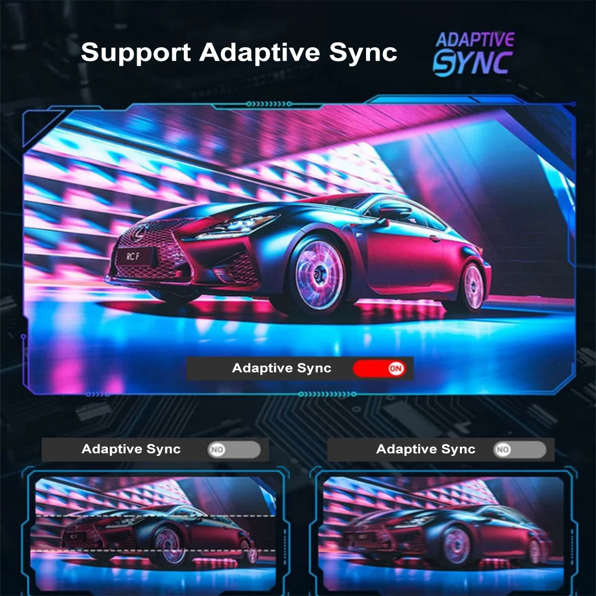 ӿ ǻ , IPS г, LED ũž ,  ȭ, G-Sync MPRT, 32 ġ , 165hz HD,  ż, 1ms
