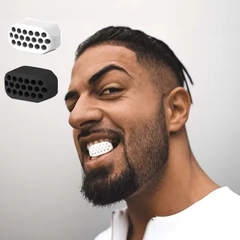 Jawline Exercise Ball 1