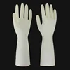Dishwashing Cleaning Oil Resistance Acid and Alkali Resistant Durable Rubber  Kitchen Clean Tools  Latex Gloves 3